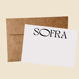 SOFRA Gift Card