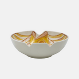 Romina Fish Serving Bowls