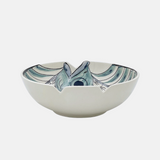 Romina Fish Serving Bowls