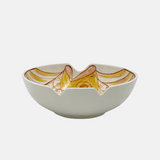 Romina Fish Dinner Bowls