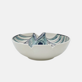Romina Fish Dinner Bowls