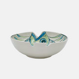 Romina Fish Dinner Bowls