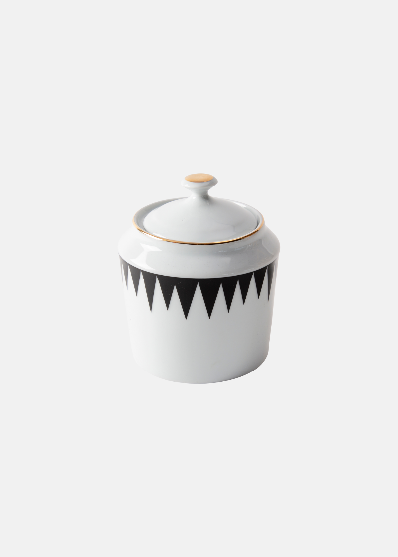 Punk Teaware