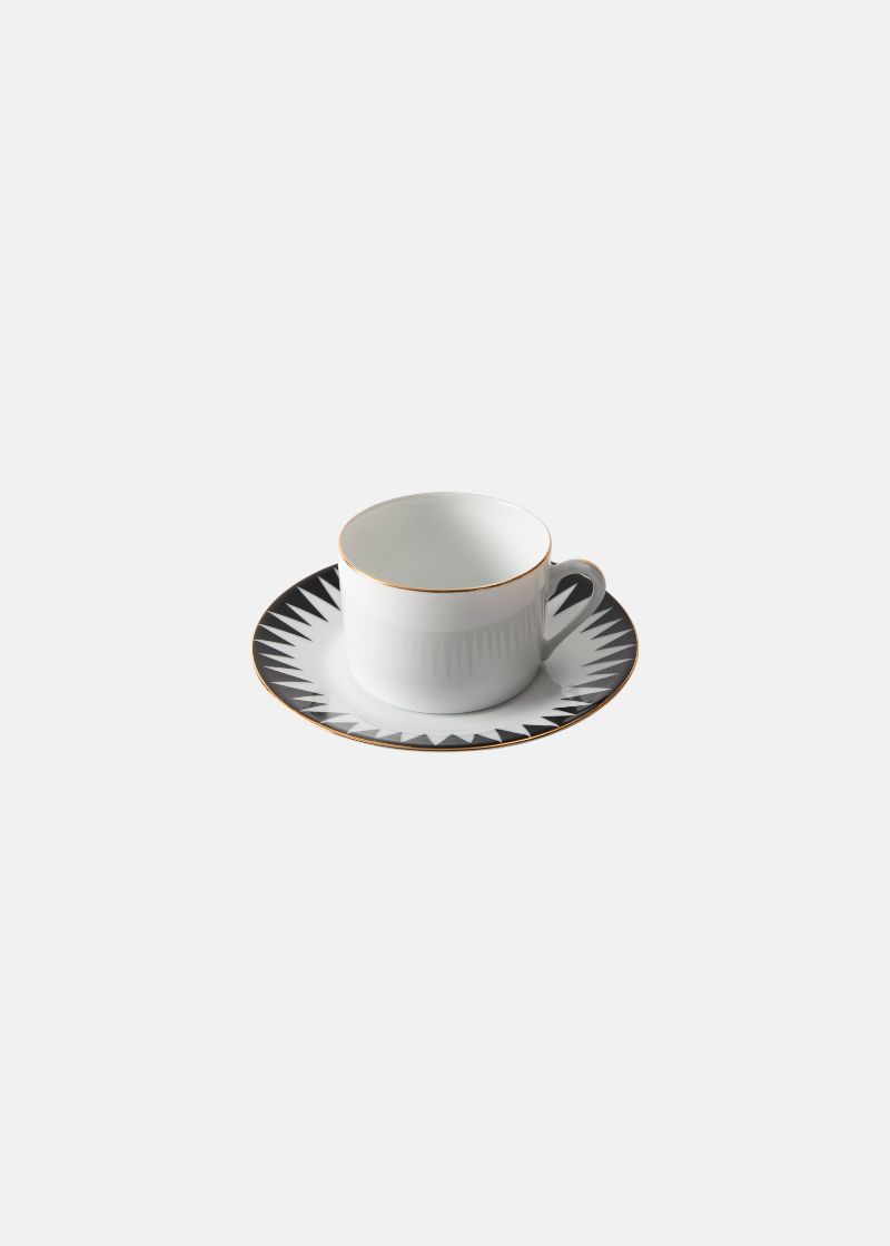 Punk Teaware