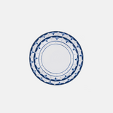 Alhambra Dinnerware in Blue